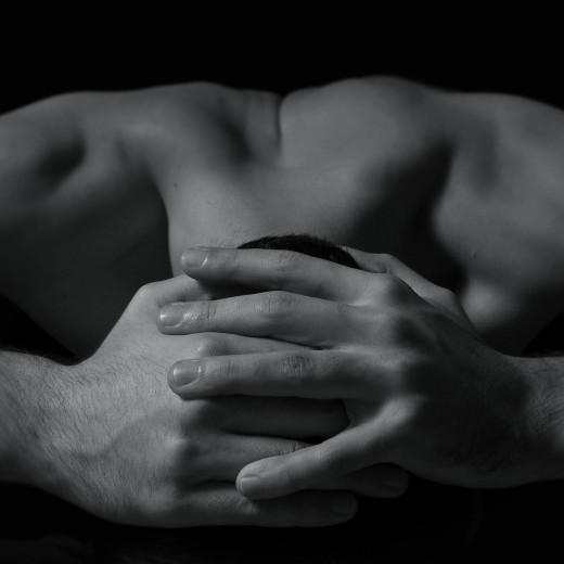 Embarrassed by a little extra weight? Male Liposuction is more and more common now-a-days.