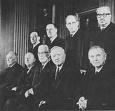 1963 Supreme Court Justices