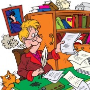 OnlineWriter profile image