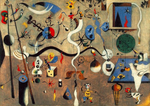 Miro, all the bells and whistles