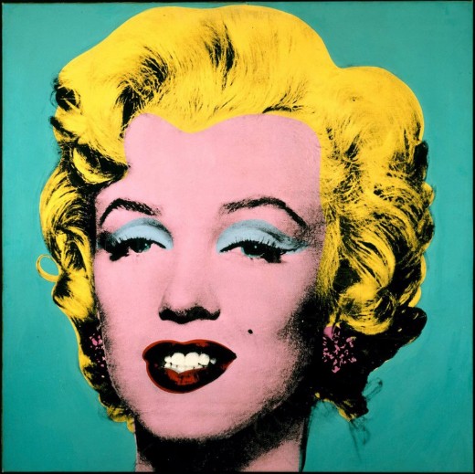 Warhol, Social Network