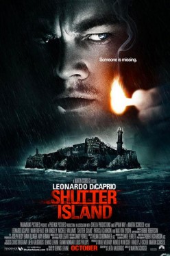 In Review: Shutter Island