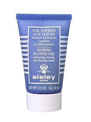 Sisley  face mask for a beauty boost - from the Best Face Masks 2015 on Hubpages