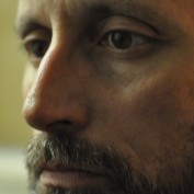 Shlomo SL Abrin profile image
