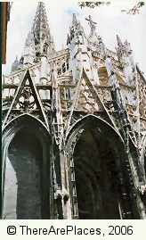 Eglise St. Maclou