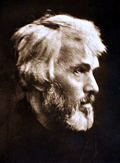 Thomas Carlyle (1795-1881)Teacher, satirical writer, essayist and historian. 