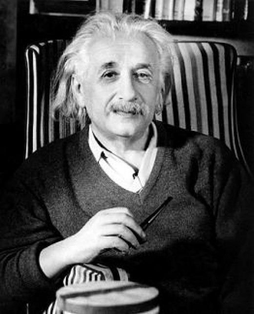 Albert Einstein's in Life and Theoritical Physics hubpages