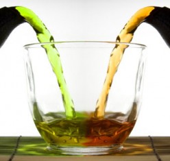 Green Tea vs Oolong Tea - Part 7 - Final Comparison