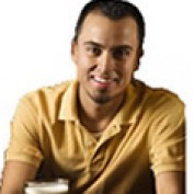 reboot profile image