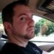 David P Shirk profile image