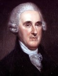 Thomas Mckean Irish Born Colonial Patriot and of Declaration of Independence
