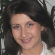 Diyana Alcheva profile image