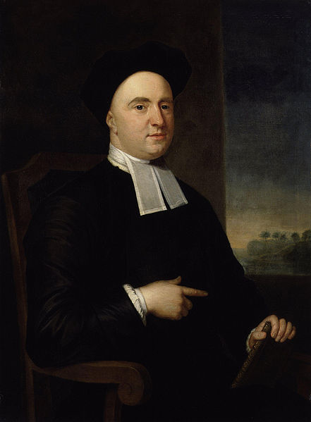 George Berkeley - Great Irish Philospher