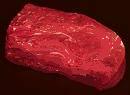 Chuck roast, perfect for moist tender one-dish entree.