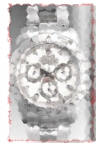 Is it a Real Rolex? Only the Photoshopper knows for sure.