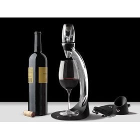 Vinturi Wine Aerator 7 pc. Gift Set