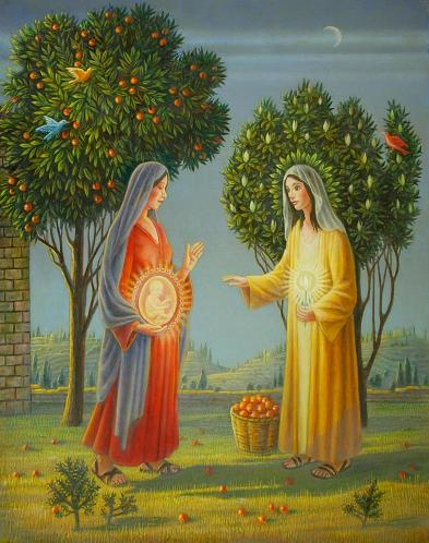 Magnificat 