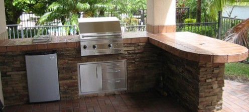 BBQ Grill Parts Safety and Maintenance for the Backyard Chef. | hubpages