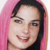 Surreal profile image