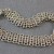 European style chain maille bracelet European style chain maille bracelet