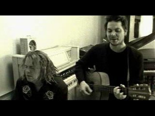 Wilco - I Am Trying To Break Your Heart Lyrics AZLyricscom