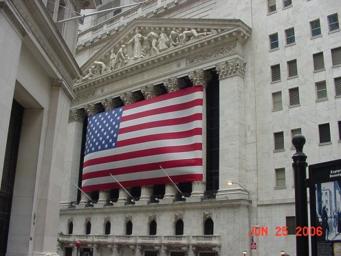 New York Stock Exchange