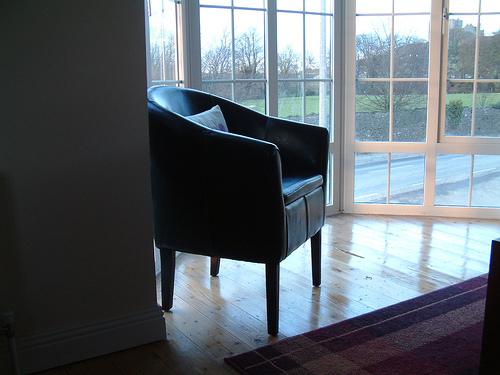by Irish Typepad via Flickr