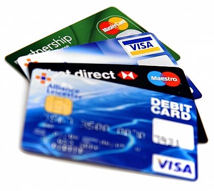 credit check score