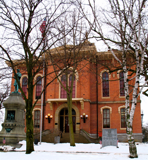Historic Delaware, Ohio