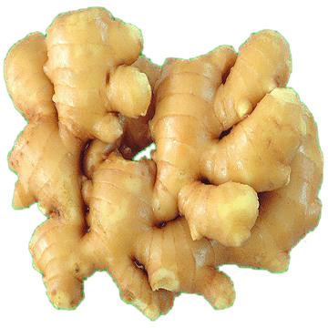 Ginger is one of the worlds most common home remedies for upset stomachs and worms.