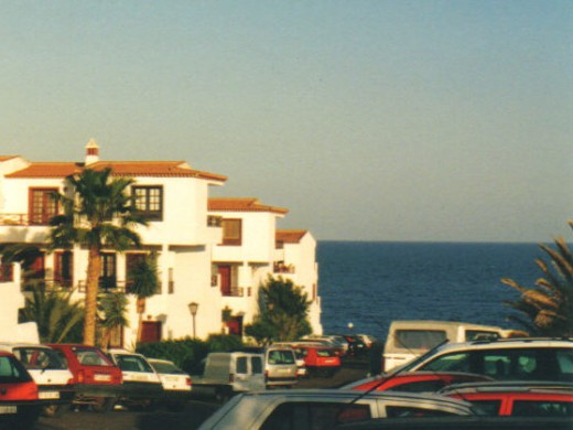 Carpark
