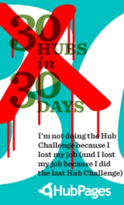 10 Things I Learned in the 30 Hubs Challenge