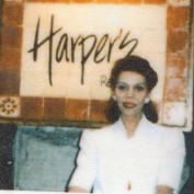 T.Latham profile image