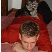 Nicholas Ryan profile image