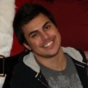Barrett S profile image
