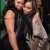 Nivea and Lauren London