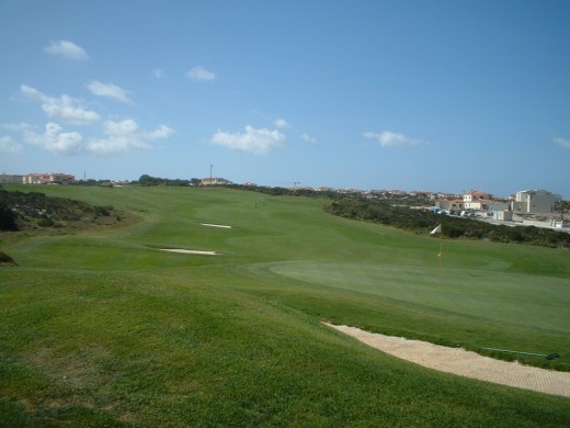 Praia D'El Rey Golf and Beach Resort