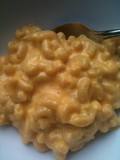 Stovetop Macaroni and Cheese - a Krafty Upgrade