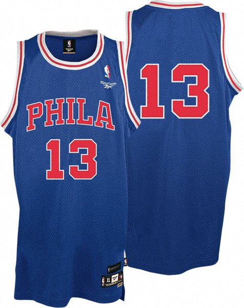 The Big Dipper wore #13