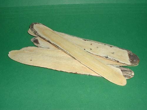 Astragalus--native herb of Northern China and Mongolia--makes delicious chicken soup.