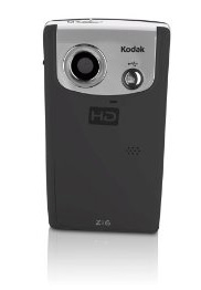 Kodak - best digital camcorder reviews