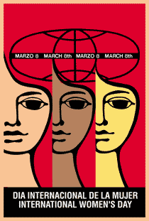 The Purpose of IWD is to celebrate past achievements and bring awareness to current issues