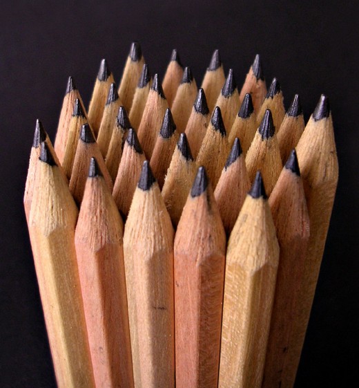 Buy Pencils Online