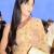 Girl Shruti but Charm Saree Girl Shruti but Charm Saree