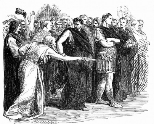 The Ides of March