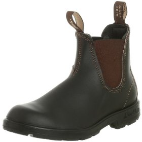 Blundstone's adult 500 slip-on boot 