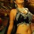 Hot navel Show Film Shoot Sadha Hot navel Show Film Shoot Sadha