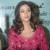 Sadha at a Press Conference Sadha at a Press Conference