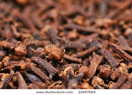 Clove Seeds