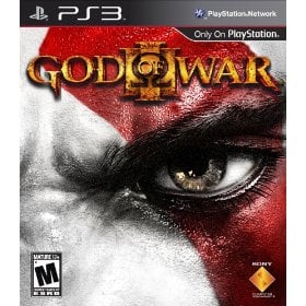 God of War III